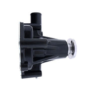 DURAFORCE Water Pump Fits for Komatsu PC38UUM-2 S/N 1001-UP