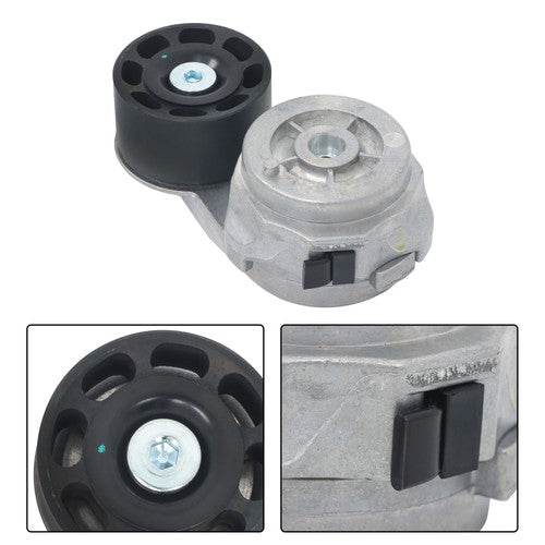 DURAFORCE Belt Tensioner 190-0642 for Caterpillar Engine 3406E C9 3126 C7 C12 C13 C15 C18