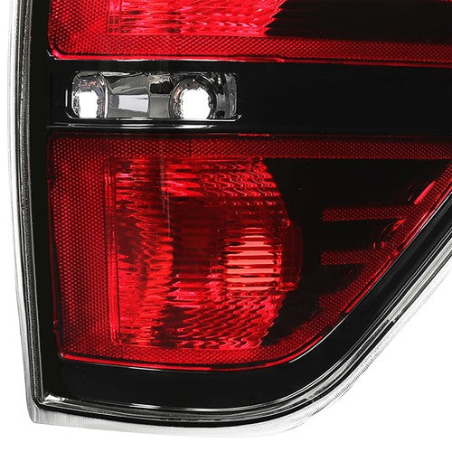 Fit For Ford F-150 Pickup 2009-2014 Rear Tail Light Brake Lamp RH Passenger Side