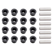 DURAFORCE Full Set A-Arm Bushing Kit For Honda TRX400X TRX450ER TRX 400EX 450R 1999-2014