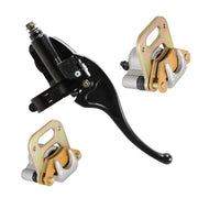 DURAFORCE 1996-1998 Front Brake Calipers & Brake Master Cylinde For Polaris Sportsman 500