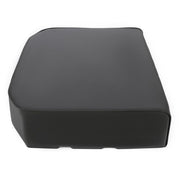 DURAFORCE Plastic Bottom Seat Cushion For John Deere Crawler Dozer 350 450 550 Black