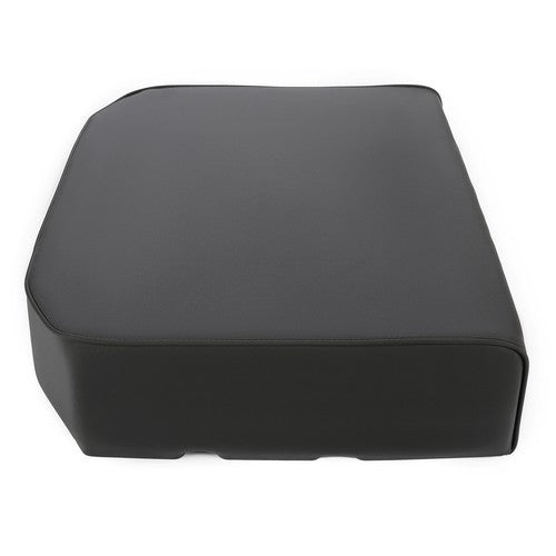 DURAFORCE Plastic Bottom Seat Cushion For John Deere Crawler Dozer 350 450 550 Black