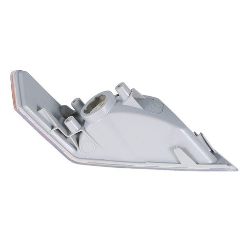 DURAFORCE Left & Right Parking Turn Signal Light Corner Lamp For Jeep Patriot l4 07-17