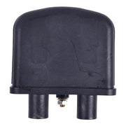 DURAFORCE Ignition Coil 53-434 for Harley Davidson Motorcycle Big Twin Sportster