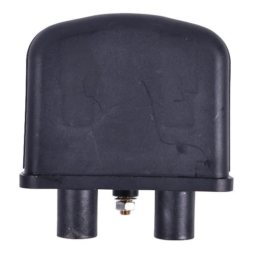 DURAFORCE Ignition Coil 53-434 for Harley Davidson Motorcycle Big Twin Sportster
