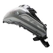 DURAFORCE For Toyota Corolla Cross L/LE 2022 2023 Left Side Clear Front Headlight Headlamp