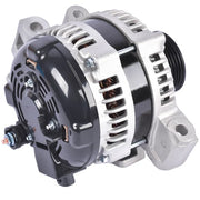 DURAFORCE New Alternator 6-Groove Pulley Fits Cadillac SRX 2004-2009 / STS 05-11 3.6L 150A