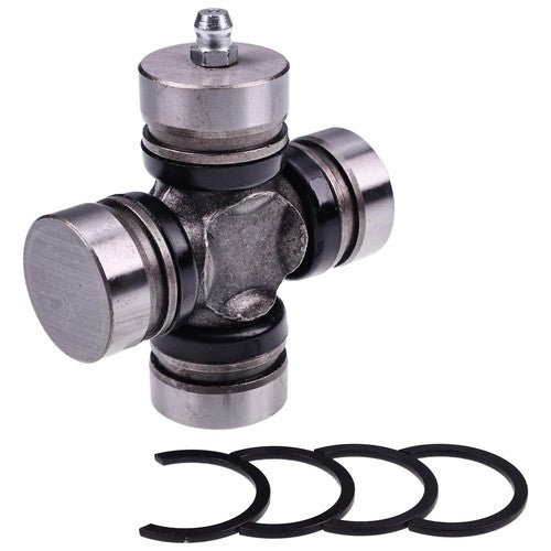 DURAFORCE 4PCS Rear Axle Universal Joints K7571-91320 for Kubota UTV RTV 900 2003-2008