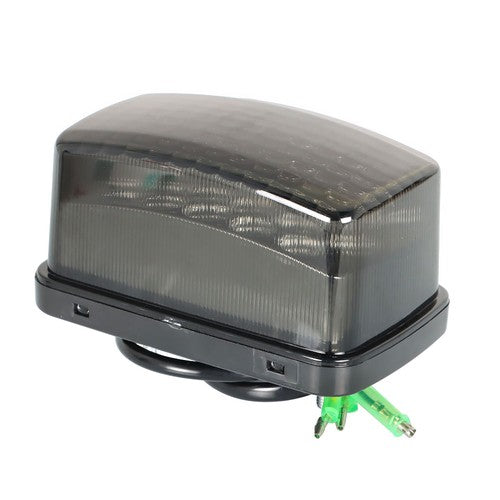 DURAFORCE 5KM-8472C-10-00 FOR 2002 - 2006 YAMAHA BANSHEE 350 BLACK LED TAILLIGHT