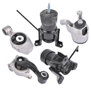 DURAFORCE 5x Engine Motor & Torque Mount for Nissan Altima 13-18 Maxima 2016-2023 V6 3.5L