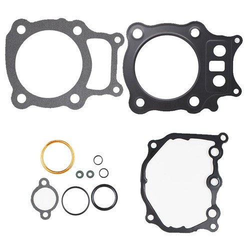 DURAFORCE Top End Head Gasket Kit New For HONDA RANCHER 350 2x4 4x4 2000-2006 USA
