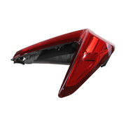 DURAFORCE Pair of Tail lights For 2017-2019 Honda CR-V CRV LED Outer Rear Lamps Assembly