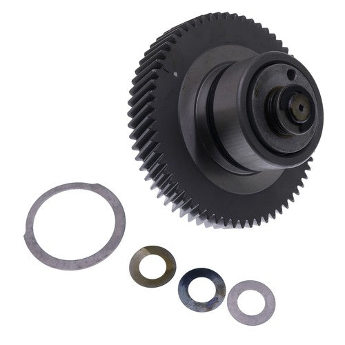 DURAFORCE Oil Pump 297-3050 for Caterpillar CAT C1.5 C1.7 3013C 3024C 3024T Engine