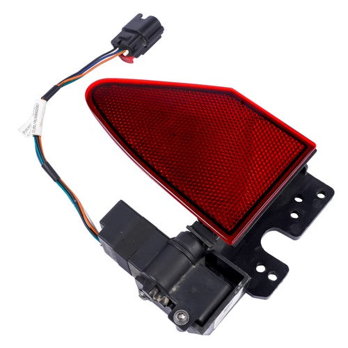 DURAFORCE Charge Port Door Assembly for Tesla Model S & Model X 16-20 1038548-00-I EV/BEV
