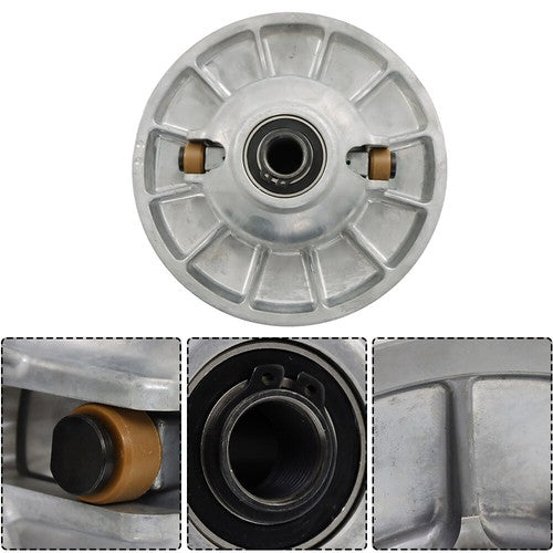 DURAFORCE Secondary Driven Clutch 1323050 Fit For Polaris RZR 800 S RZR 4 800 2008-2014
