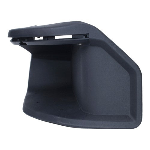 DURAFORCE For Chevrolet GMC Rear Passenger Polypropylene Plastic Bumper End Step Insert