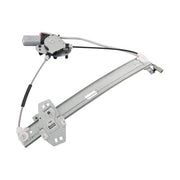 DURAFORCE 751-165 Window Regulator W/Motor Front Right Passenger Side For Acura CL 2003