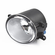 DURAFORCE Driver+Passenger Bumper For Lexus RAV4 07-13 Toyota Camry Fog Lights Assembly