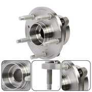 DURAFORCE For Ford Taurus 2013 2014-2017 2018 4PCS Front & Rear Wheel Bearing Hub 513275