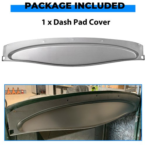 1930 1931 Ford Model A Dash Panel for 1932 Style Fits Roadsters Pickups