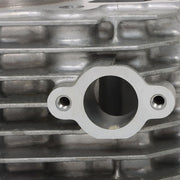 DURAFORCE For KAWASAKI KLF250-A BAYOU 250 2003-2011 Cylinder Piston Gasket Kit