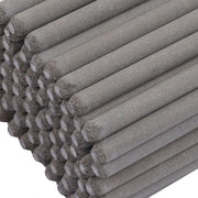 DURAFORCE Carbon Steel Electrode 5 lbs Premium Arc Welding Rods E6013 1/8" x 14" Box
