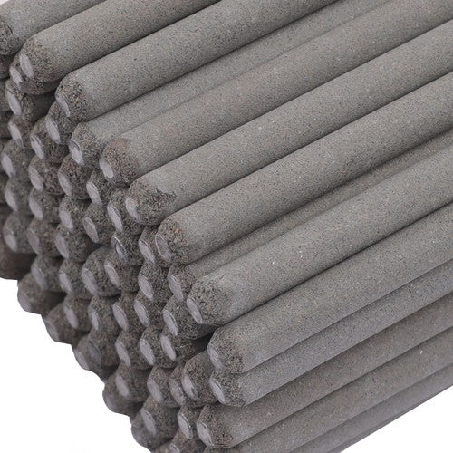 DURAFORCE Carbon Steel Electrode 5 lbs Premium Arc Welding Rods E6013 1/8" x 14" Box
