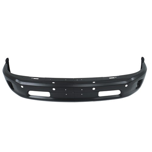 DURAFORCE W/ Fog Light Holes Front Bumper For RAM 1500 2013-18 / Ram 1500 Classic 2019-23