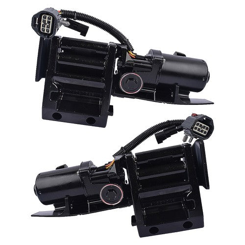 DURAFORCE Power Step Running Board Motor LH + RH Side 23433888 23433889 For GMC Yukon XL