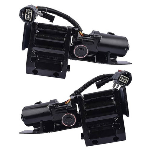 DURAFORCE Power Step Running Board Motor LH + RH Side 23433888 23433889 For GMC Yukon XL