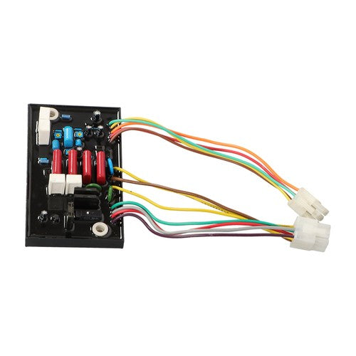 DURAFORCE DST-100-2FA4 Automatic Voltage Regulator AVR For Taiyo Generator Instead New