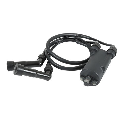 DURAFORCE Ignition Coil Pack spark plug Cap For HONDA Goldwing 1100 GL1100 Goldwing 1200