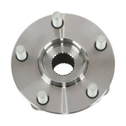 DURAFORCE Front Wheel Bearing Hub Assembly For Subaru Outback Legacy 2005-14 w/ ABS 513220