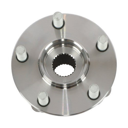 DURAFORCE Front Wheel Bearing Hub Assembly For Subaru Outback Legacy 2005-14 w/ ABS 513220