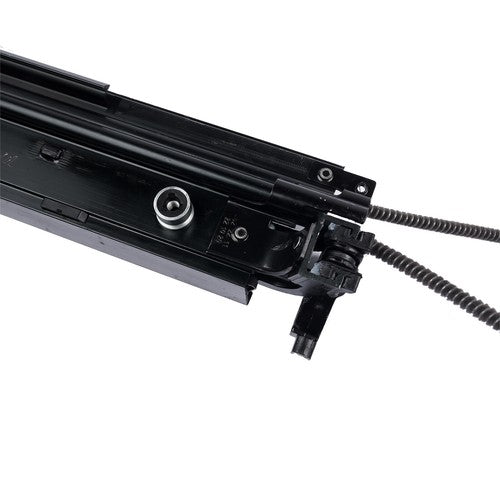 DURAFORCE Top Panoramic Sunroof Replacement Tracks for Mercedes GLA-Class X156 2015-2020