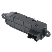 DURAFORCE Car Seat Switch 6-speed Fit For Nissan Altima&Rogue 2008-201 Aluminum6 + Plastic