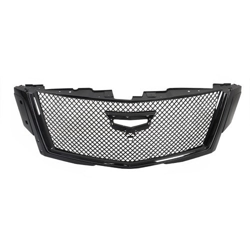 DURAFORCE For Cadillac Escalade 2015-2019 2020 Front Bumper Grille Honeycomb Mesh Black