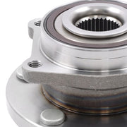 DURAFORCE 1pc Front Wheel Bearing Hub For Dodge Avenger Chrysler 200 Sebring Cirrus 513263