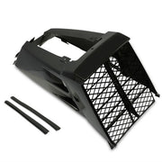 DURAFORCE For Yamaha Banshee Yellow& Black Fenders + Gas Tank Plastics + Radiator Grille