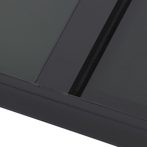 DURAFORCE New RV Horizontal Slide Window 30" W x 20" H Universal (w/ Trim Ring）)Trailer