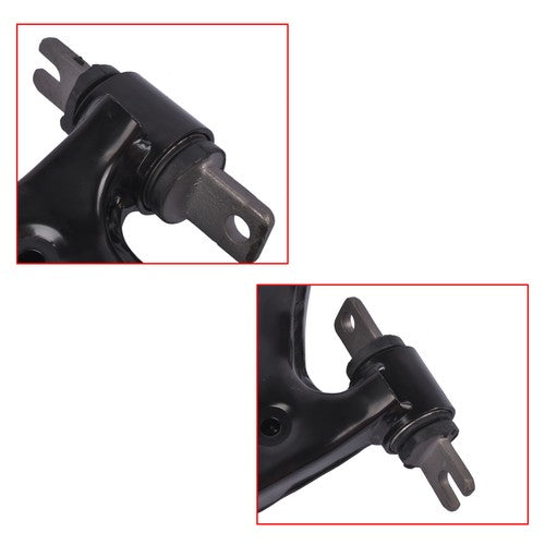 DURAFORCE Front Lower Control Arms LH + RH for Cadillac XT5 GMC Acadia 84011414 84011415