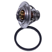 DURAFORCE Thermostat 1C010-73010 1C010-7301-0 For Kubota V3300 V3600 V3800 M-SERIES