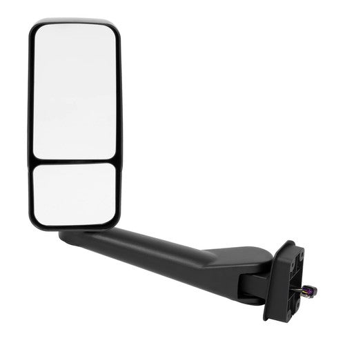 Power Mirror with Light for Chevy Kodiak GMC Topkick C4500 C5500 03-09 Driver Side