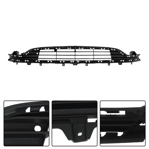 DURAFORCE Front Lower Bumper Complete W/Grill Fog Light For Buick Encore 2017-2020 2021