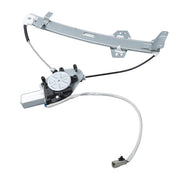 DURAFORCE For ACURA CL 2001-2002 751-163 Power Window Regulator w/ Motor Front Right NEW