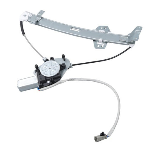 DURAFORCE For ACURA CL 2001-2002 751-163 Power Window Regulator w/ Motor Front Right NEW
