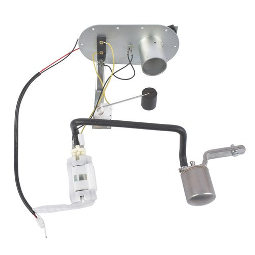 DURAFORCE New In-Tank Fuel Pump Assembly for Harley Road King EFI FLHRI FLHRCI 1996-1999
