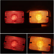 DURAFORCE Left TailLight LVA18272 fits John Deere 1025R 2025R 2032R 3025D 3025E