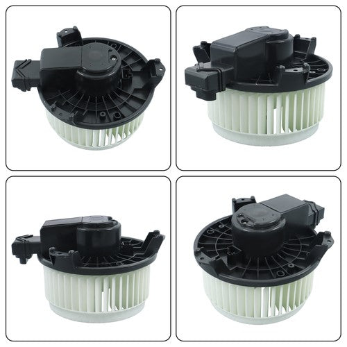 DURAFORCE For Toyota Yaris 2012-2016 2017 2018 1.5L HVAC Heater Blower Motor 8710352180